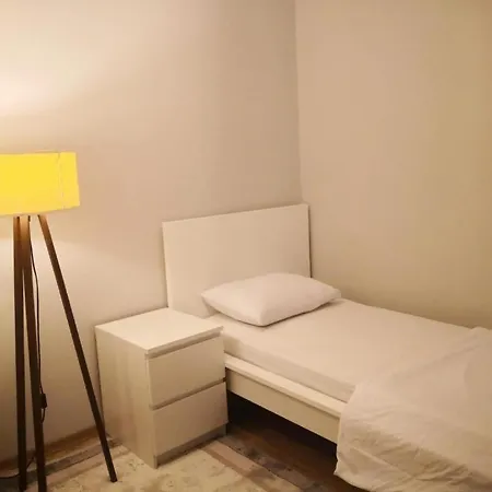 Great Location, Modern 1br At The Heart Of Taksim 伊斯坦布尔