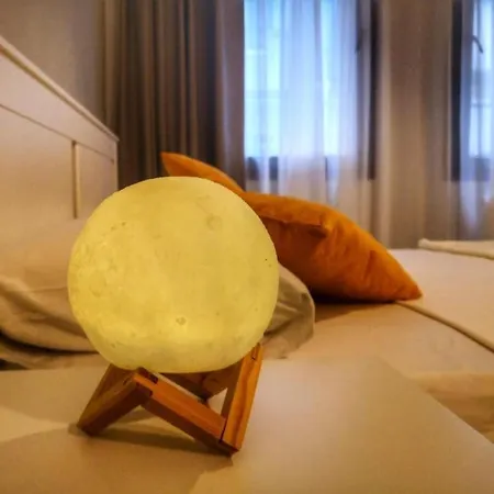 Great Location, Modern 1br At The Heart Of Taksim 公寓