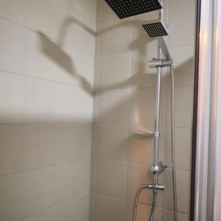 公寓 Great Location, Modern 1br At The Heart Of Taksim