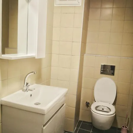 Great Location, Modern 1br At The Heart Of Taksim