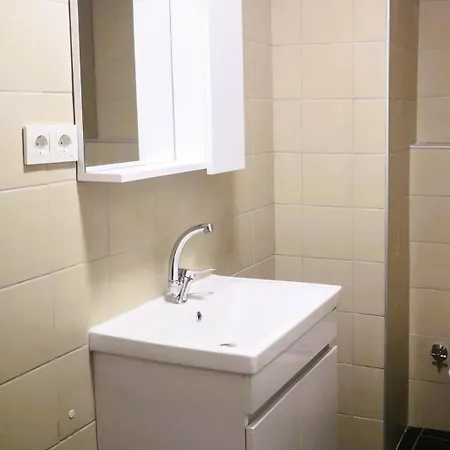 Great Location, Modern 1br At The Heart Of Taksim