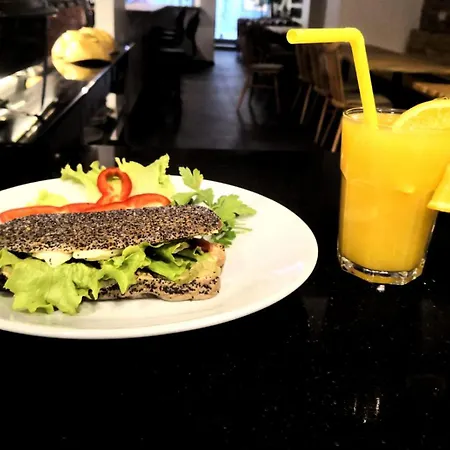 公寓 Great Location, Modern 1br At The Heart Of Taksim *