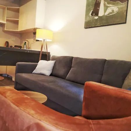 Great Location, Modern 1br At The Heart Of Taksim *