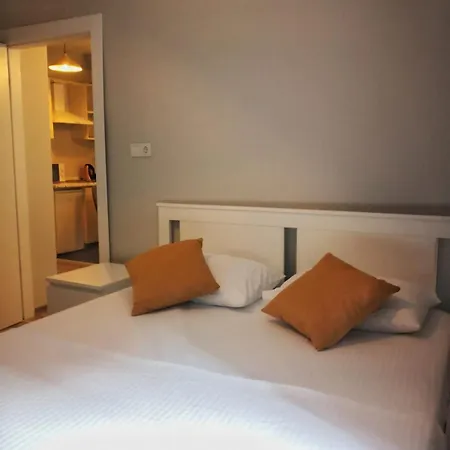 Great Location, Modern 1br At The Heart Of Taksim 公寓