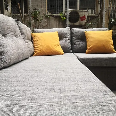 Great Location, Modern 1br At The Heart Of Taksim 伊斯坦布尔