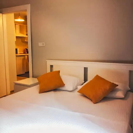 Great Location, Modern 1br At The Heart Of Taksim 伊斯坦布尔