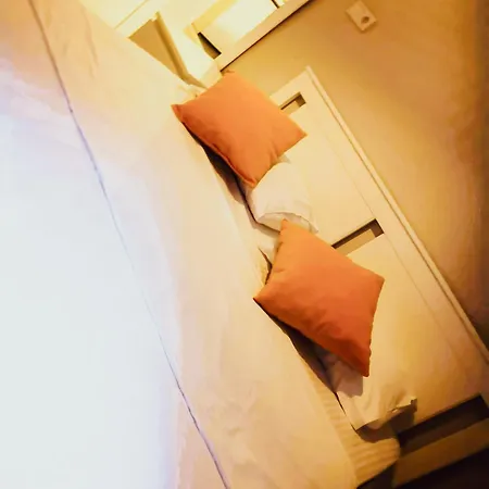 公寓 Great Location, Modern 1br At The Heart Of Taksim *